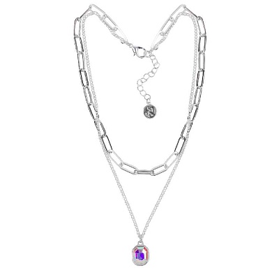 Колье AB LN6098 S 