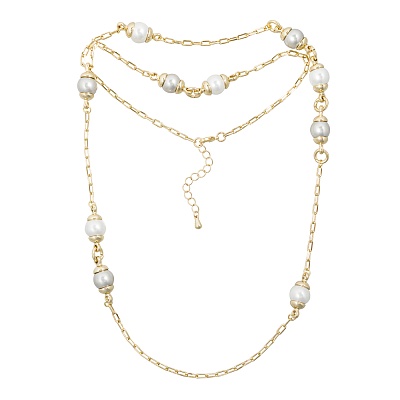 Колье BG209004Q-001 G 