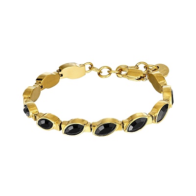 Браслет CELTIS SG BLACK 470046 