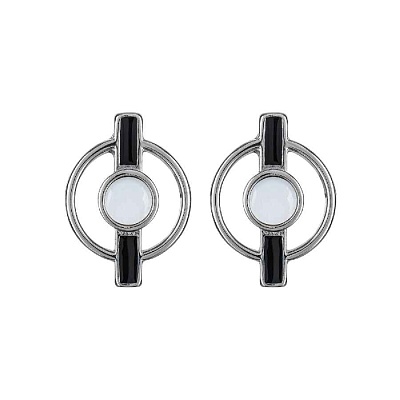 Серьги Madre A9150.1 S 