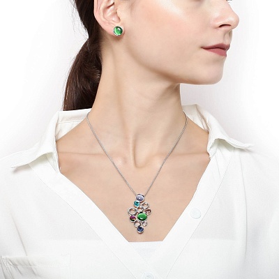 Комплект  Shadore  SAH-33911.17 G/S 