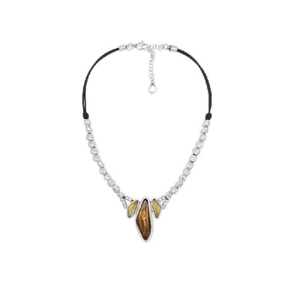 Колье ORLIK MARRON B241816-02 