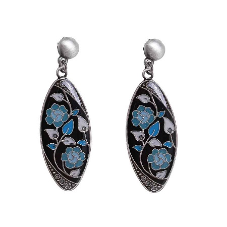 Clara Bijoux Серьги Арт.: A77176 BL