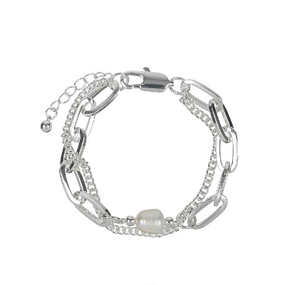 Браслет Pearle Сarabiner CL1009/MP S 