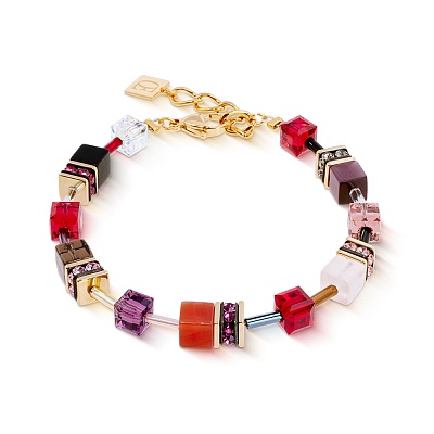 Браслет Red-Gold 4905/30-0316 