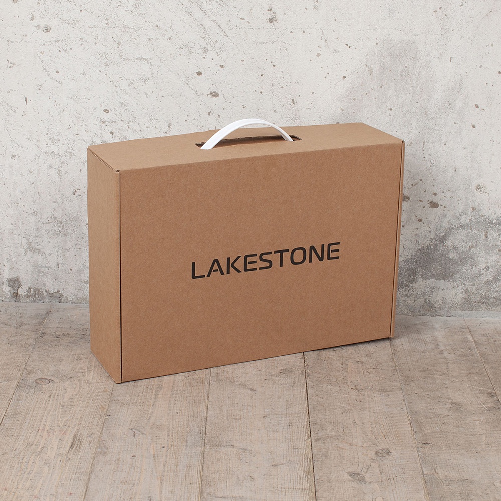 Lakestone Raynes Black Арт.: 927698/BL