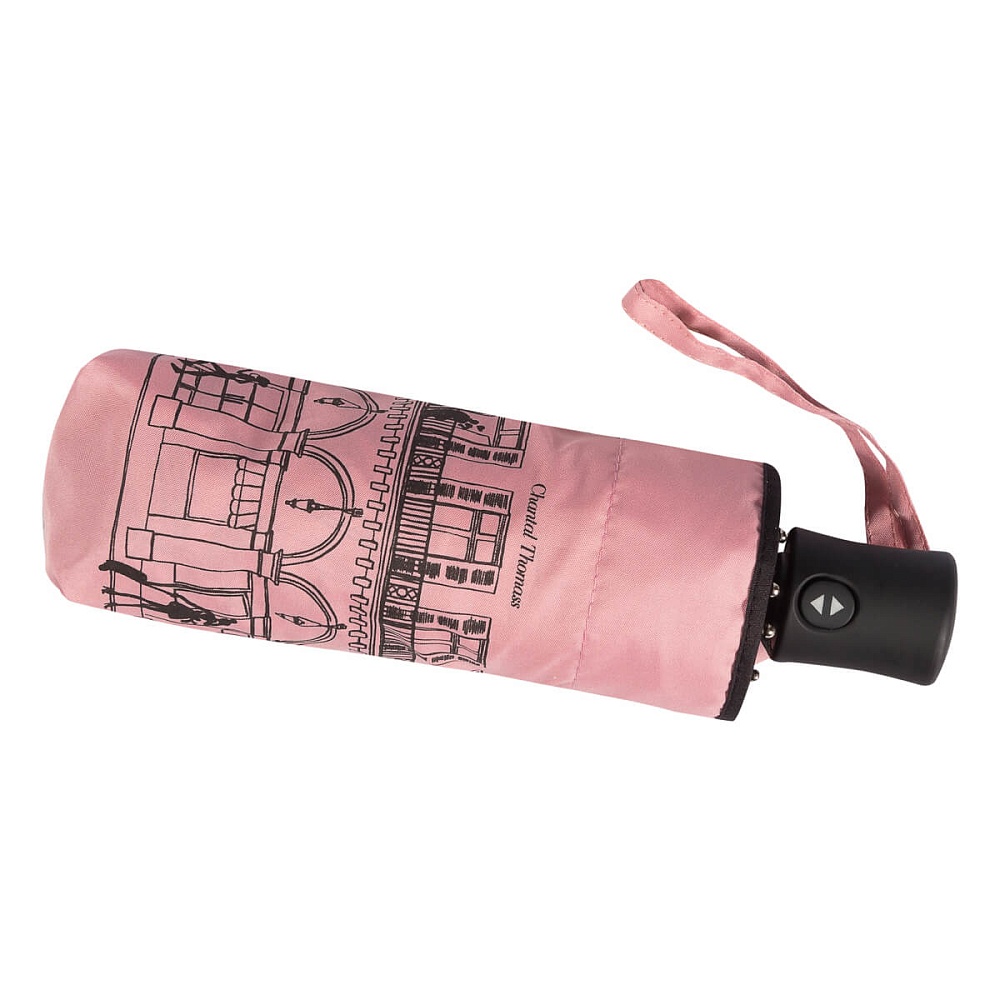 Chantal Thomass Зонт складной Mini Paris Pink Арт.: product-2531