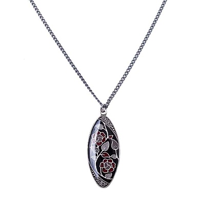Колье  Clara Bijoux  B77152 BW 