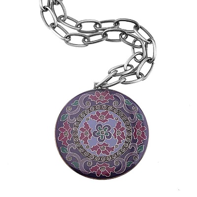 *Колье  Clara Bijoux  *B75063.50 V 