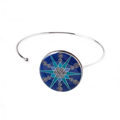 Браслет C77371 BL 