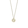 Колье Elegance Oro Арт.: BORO862