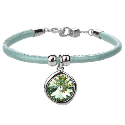 Браслет Silky Sage Delite  Fiore Luna  C1902.16 BL/S 