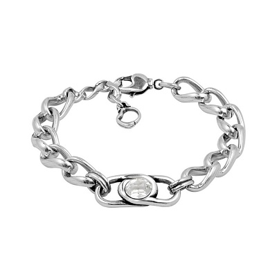 Браслет  NEXO  Ciclon  CEMO127-66-0 BW/S 