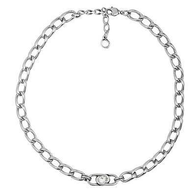 Колье NEXO  Ciclon  BEMO824-66 BW/S 