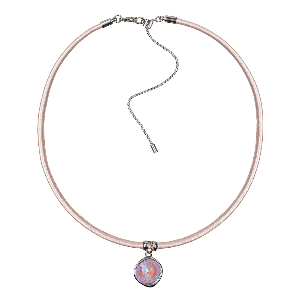 Fiore Luna Колье Lavender Delite  B1902.10 V/S Арт.: B1902.10 V/S