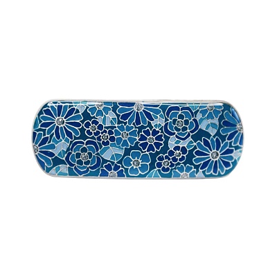 Заколка для волос Ромашки G75351 BL/S  