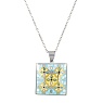 Колье ENAMEL MIX Арт.: BP03194-2 M/S