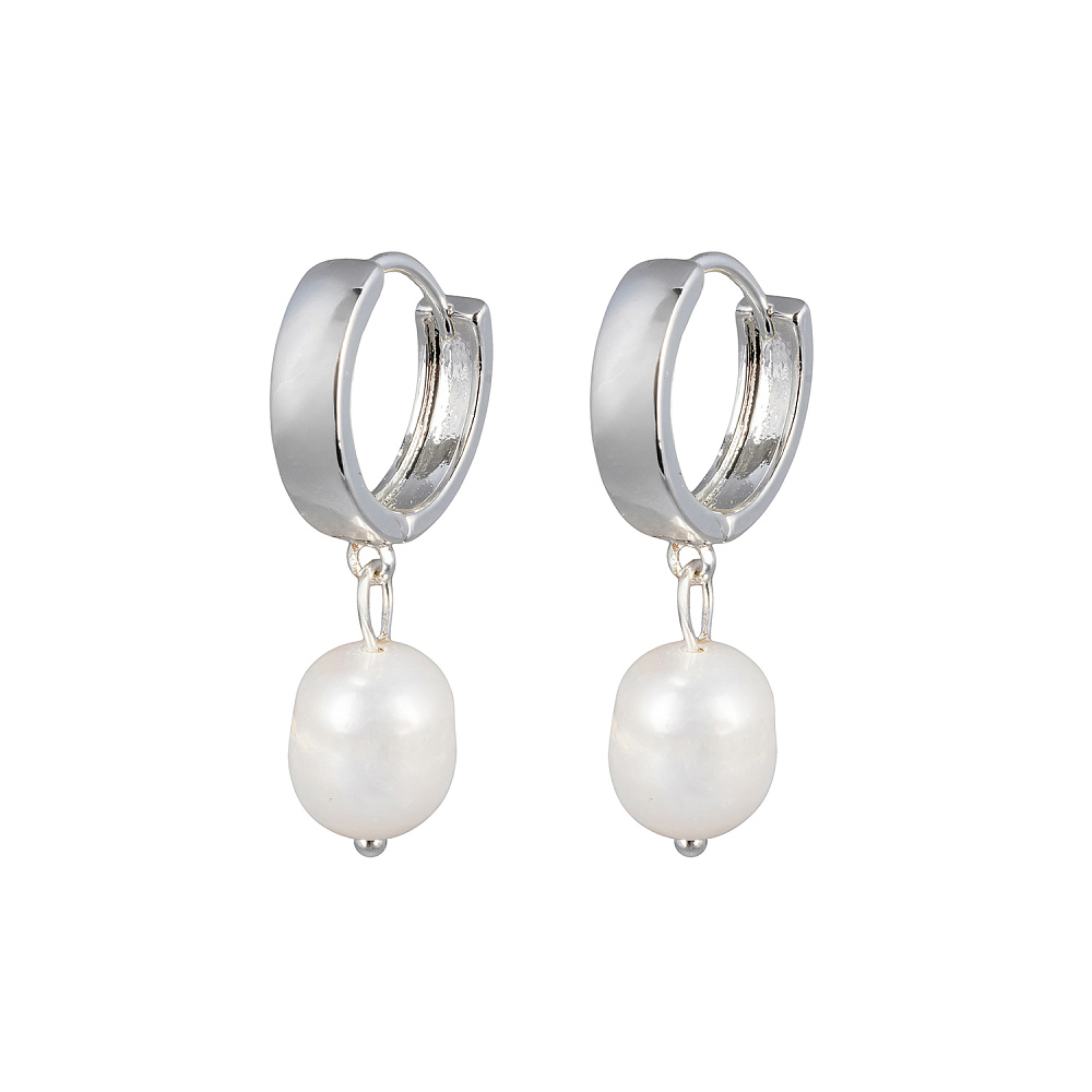 Fiore Luna Серьги Pearle Fiore Luna AL4502 S Арт.: AL4502 S