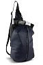 Рюкзак с одним плечевым ремнем BUGATTI Blanc, синий, тарпаулин/полиэстер, 18х9х30 см Арт.: 49660105
