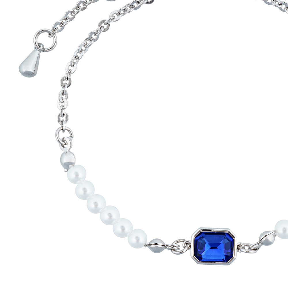 Fiore Luna Браслет SAPPHIRE Fiore Luna *CCH03676-06 Арт.: *CCH03676-06