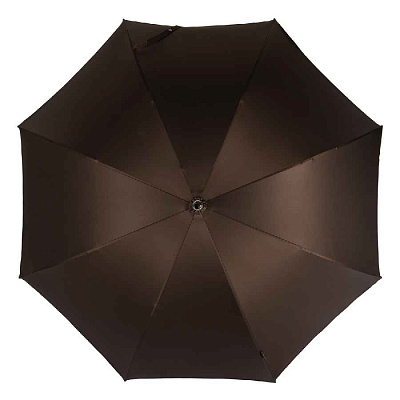 Зонт-трость Bugatti 218357-LA Oxford Brown Legno  Bugatti  product-3210 