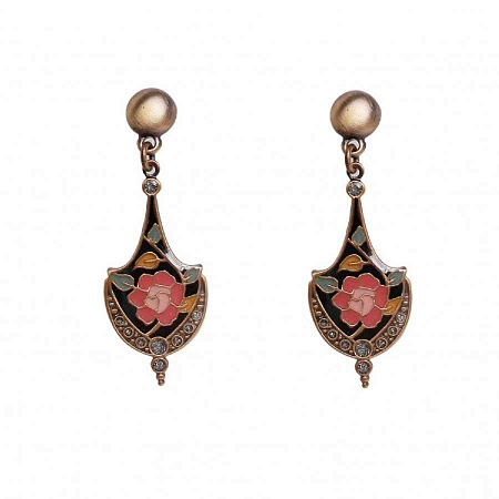 Clara Bijoux Серьги Арт.: A77199 BR