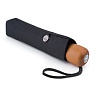 L449-01 Black (Черный) Зонт женский механика Fulton Арт.: L449-01 Black