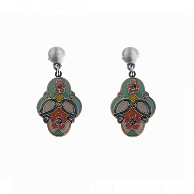 Серьги A74377 G 