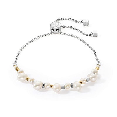 Браслет White bicolor 1106/30-1426 