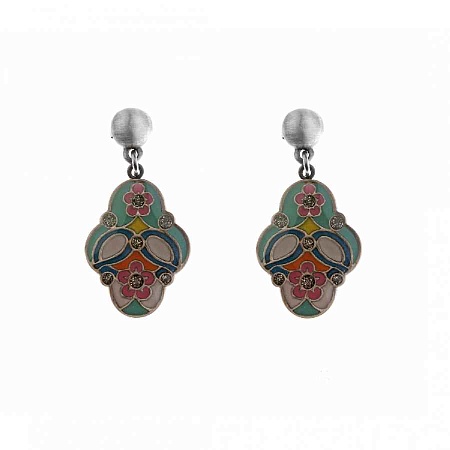 Clara Bijoux Серьги Арт.: A74377 G