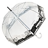 Зонт-трость Transparent Aux Nouvelles Арт.: product-3041