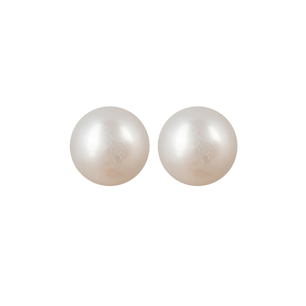 Fiore Luna Пусеты Pearl Point Арт.: AL1004 S