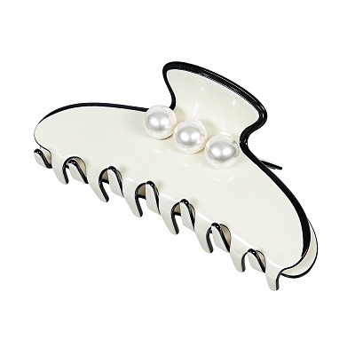 Краб для волос ZJ820347.2 