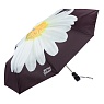 Зонт складной Giant Daisy Black Арт.: product-2758