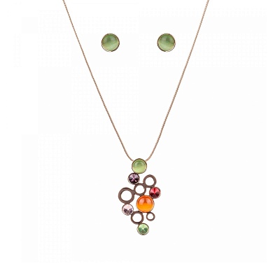 Комплект SAH-33911.16 G/RG 