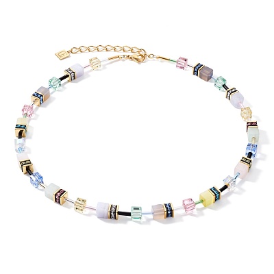 Колье Multicolor Romance 4905/10-1566 