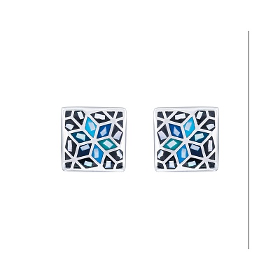 Пусеты AE13209-3 