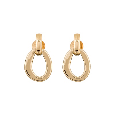 Серьги ACE32194-02 GI 