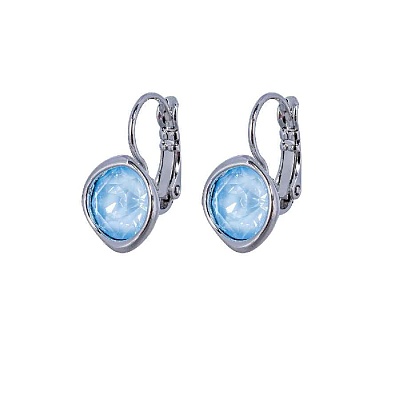 Серьги Sky Ignite A1911.M21 BL/S 