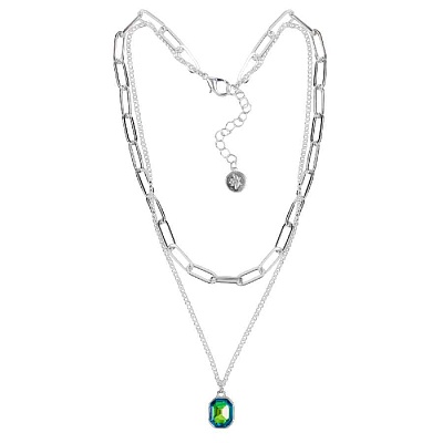 Колье Virtual Green LN6101 S 