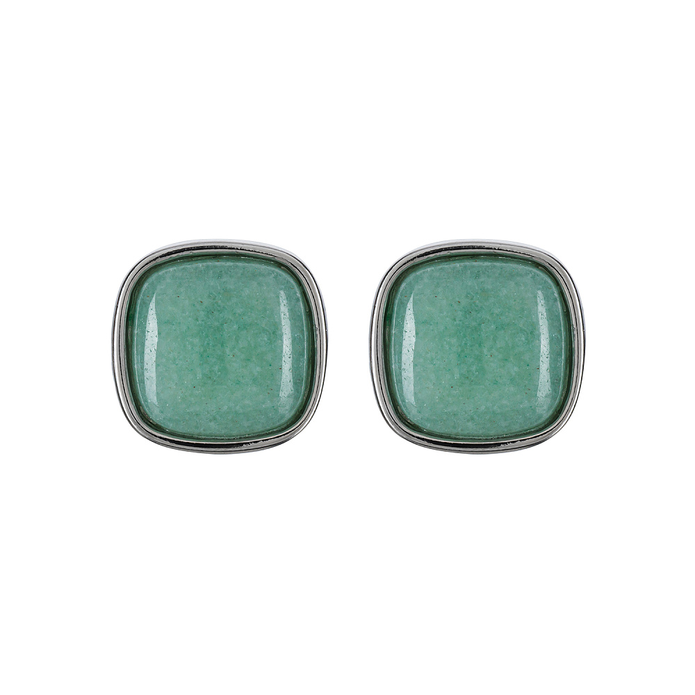 Possebon Серьги Q.Verde Possebon A0892.17 S Арт.: A0892.17 S