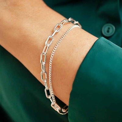 Браслет Twice Togl  Fiore Luna  CL6105 S 