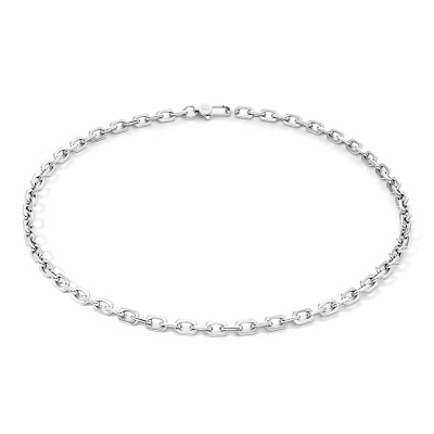 Колье Silver Coeur de Lion 0900/10-1700 *0900/10-1700 
