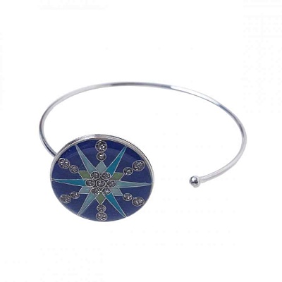 Браслет C77375-5 BL 