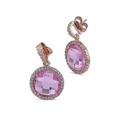 Серьги XOR640RS R/RG 