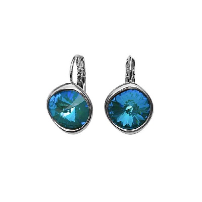 Серьги Laguna Delight A1902.20 BL/S 