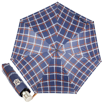 Зонт складной M&P C5871-OC Sell Blue product-1777 