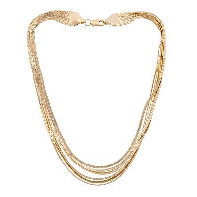 Колье BBN11680-02 G 