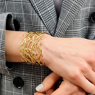 Браслет  Fiore Luna  CCG01512-03 G 