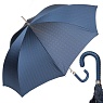 Зонт-трость Mocasin Rombo Blu Арт.: product-449